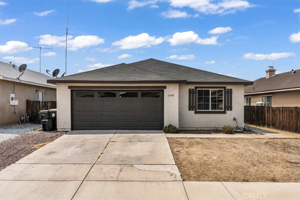 13498 Merry Oaks St Property Photo 1