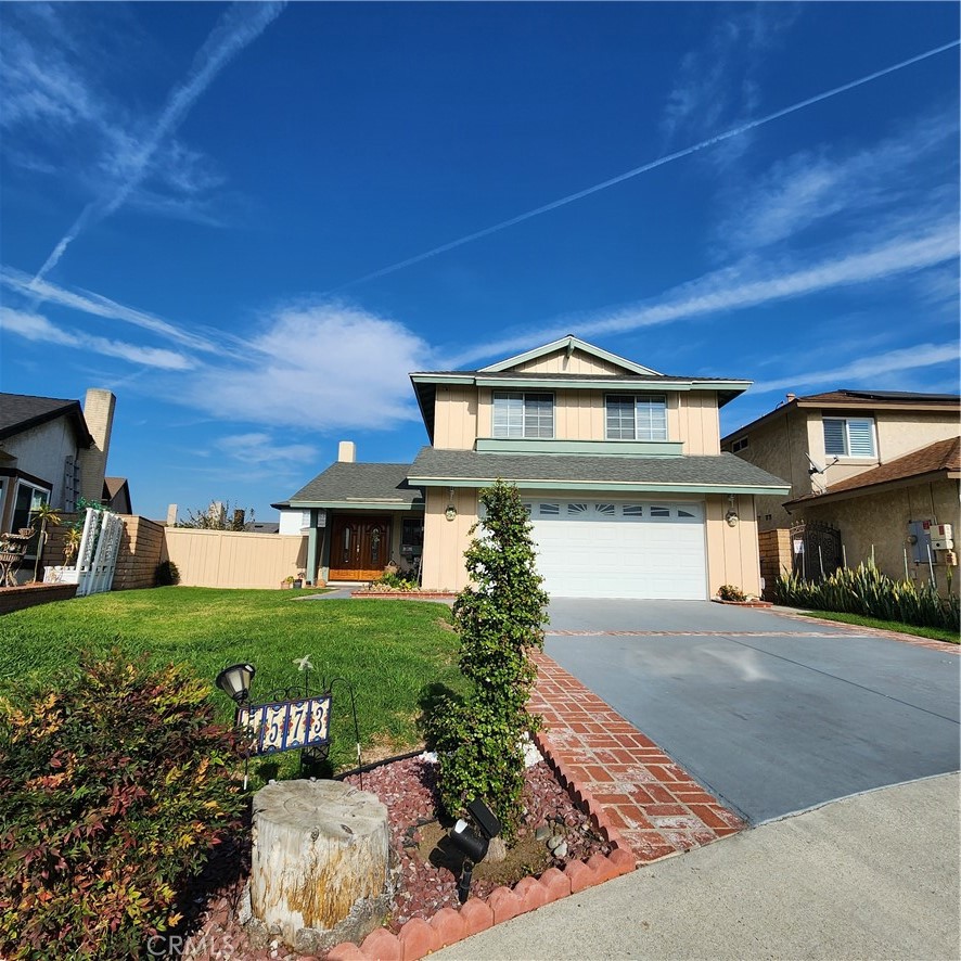 5573 Pueblo Court Property Photo 1