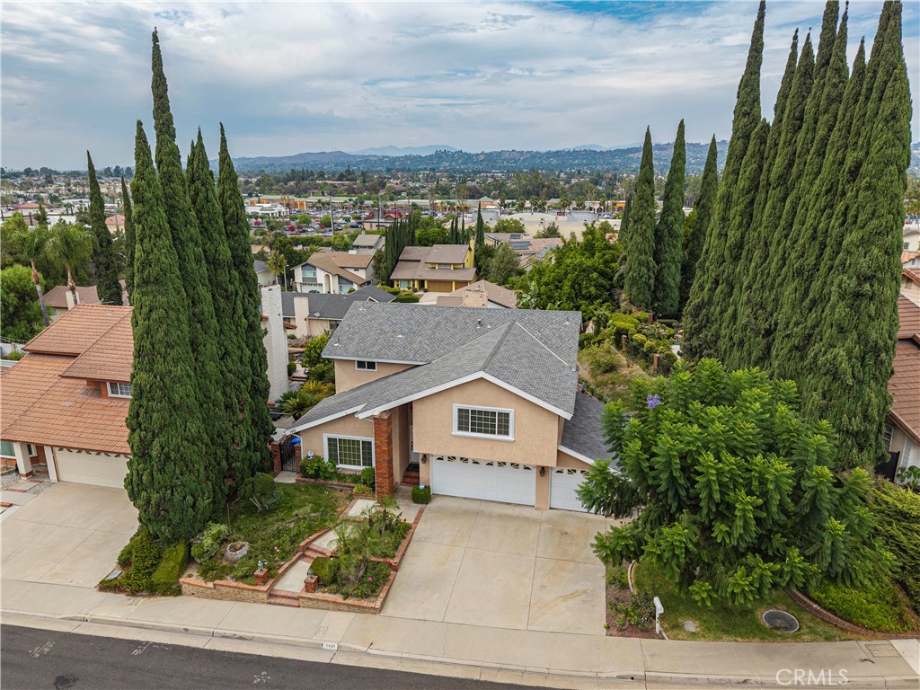 1421 Lemon Tree Court Property Photo 4