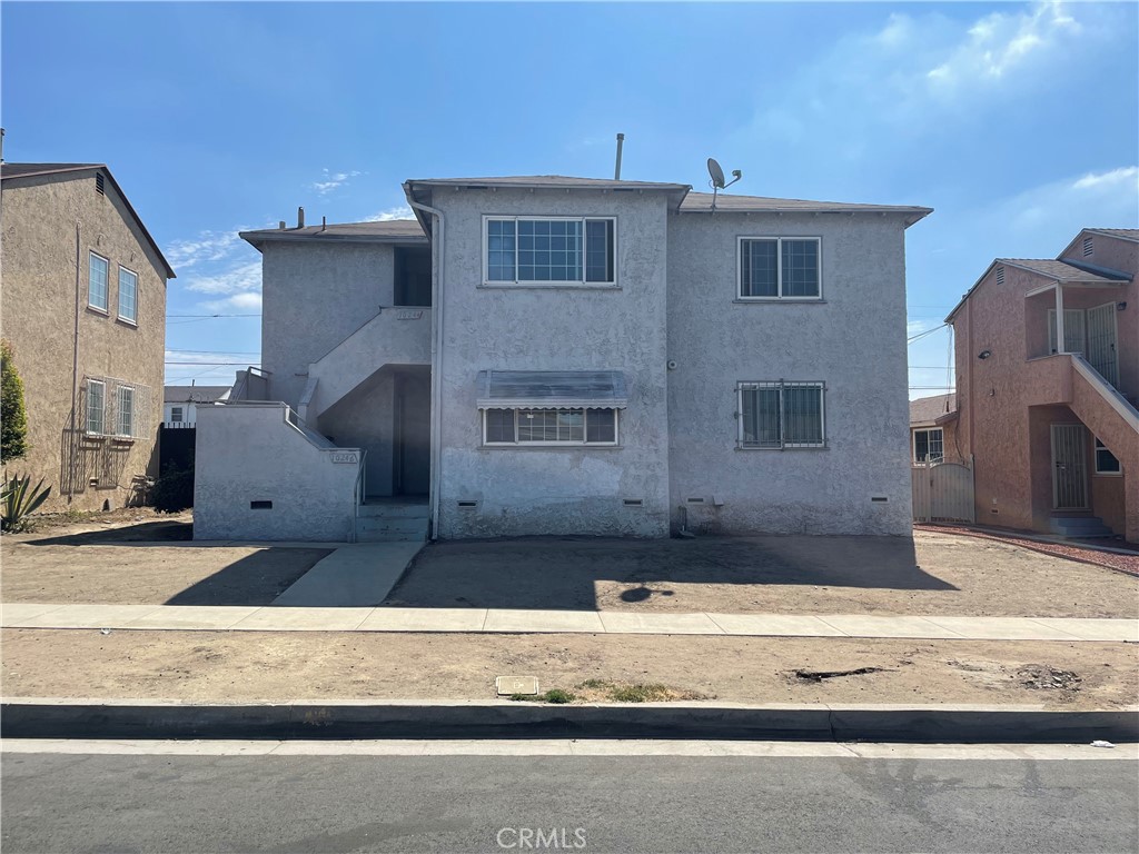 10244 S Van Ness Avenue Property Photo 1