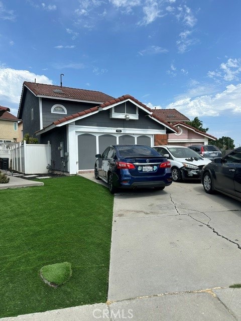 705 Matthisen Circle Property Photo 1