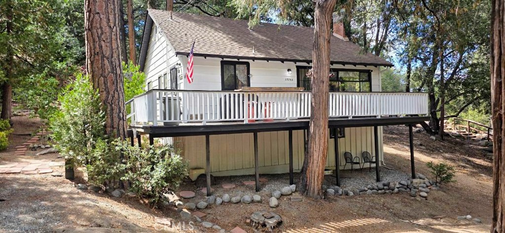 25253 Nestwa Trail Property Photo 1