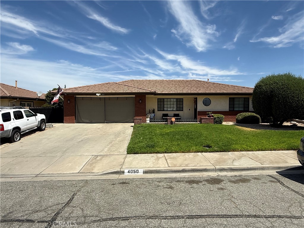 4050 Bordeaux Lane Property Photo 1