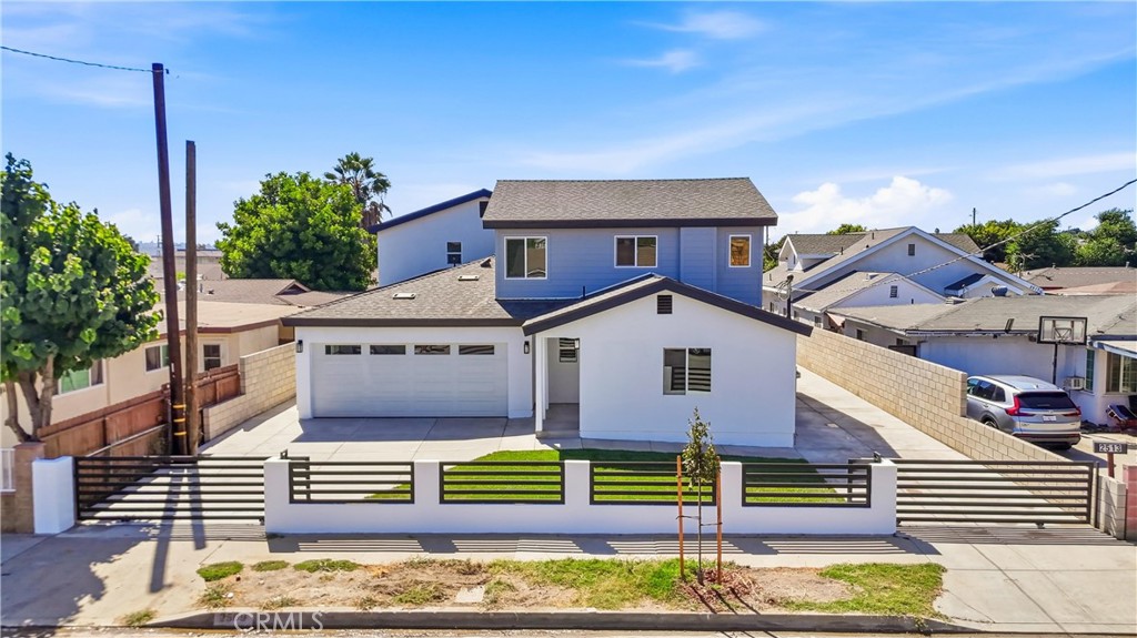 2509 Tamora Avenue A,B,C,D Property Photo 1