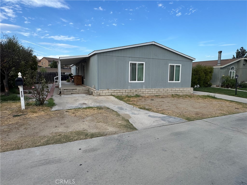 5800 Hammer Ave 595 Property Photo