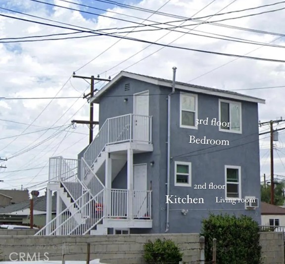 8317 Whittier Property Photo 13