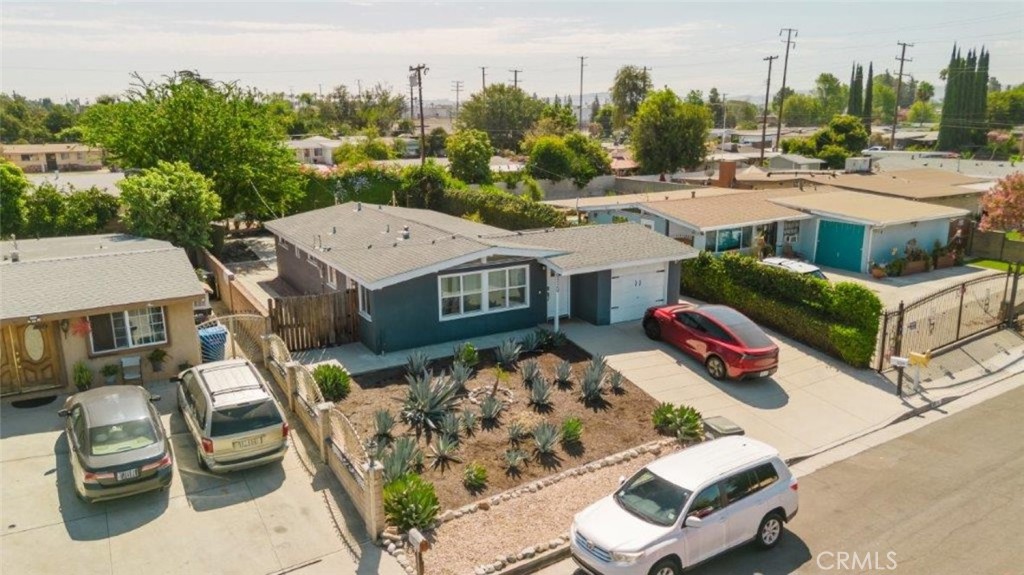 5220 N Vogue Avenue Property Photo 42