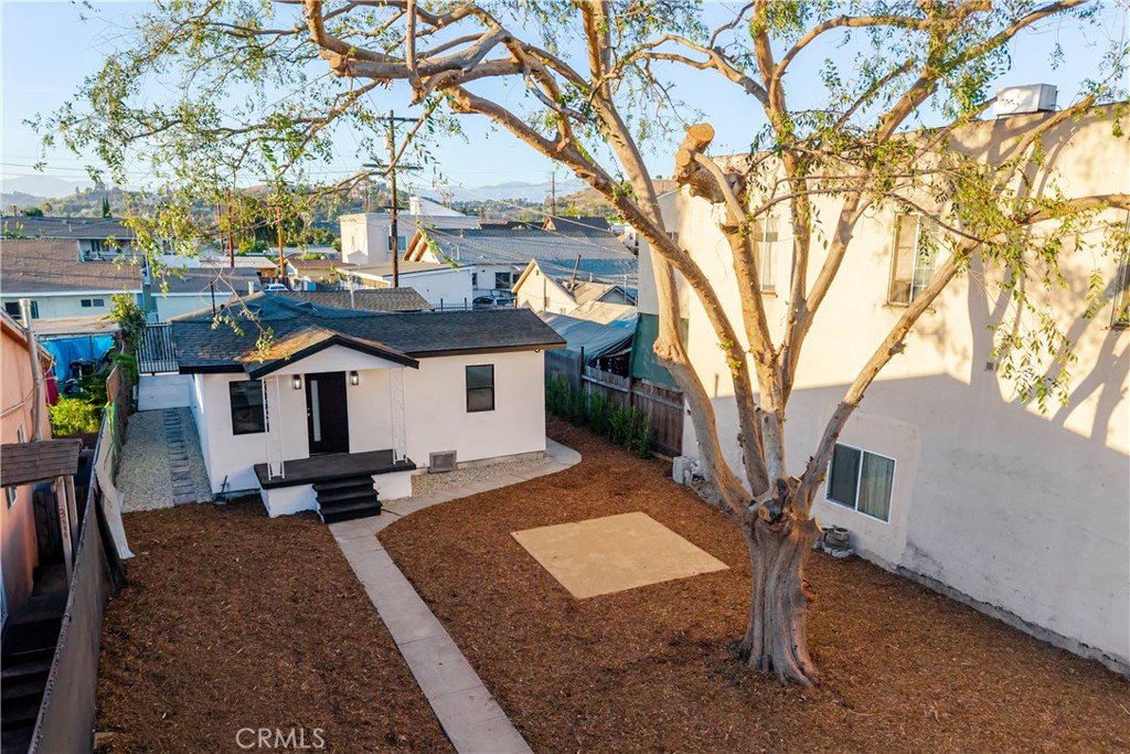 3117 N Main Property Photo 1