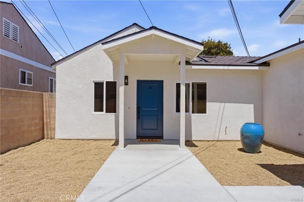 2155 Euclid Avenue A Property Photo 1