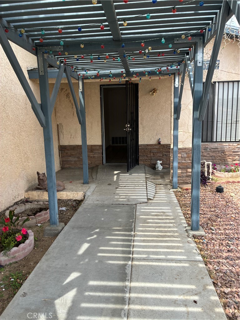 13045 La Mesa