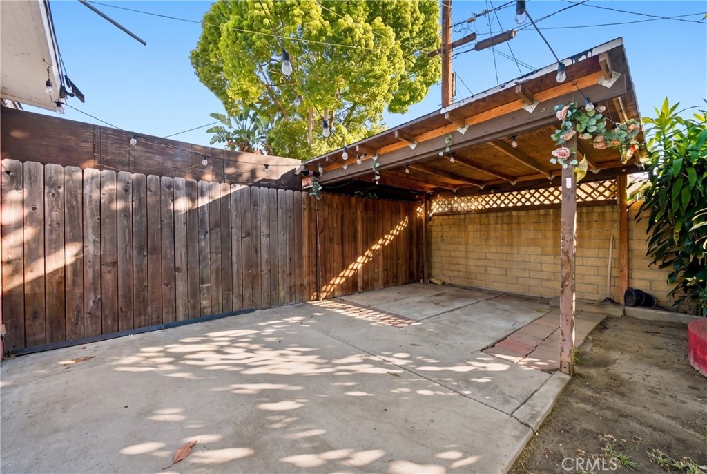5037 Gafford Street Property Photo 7