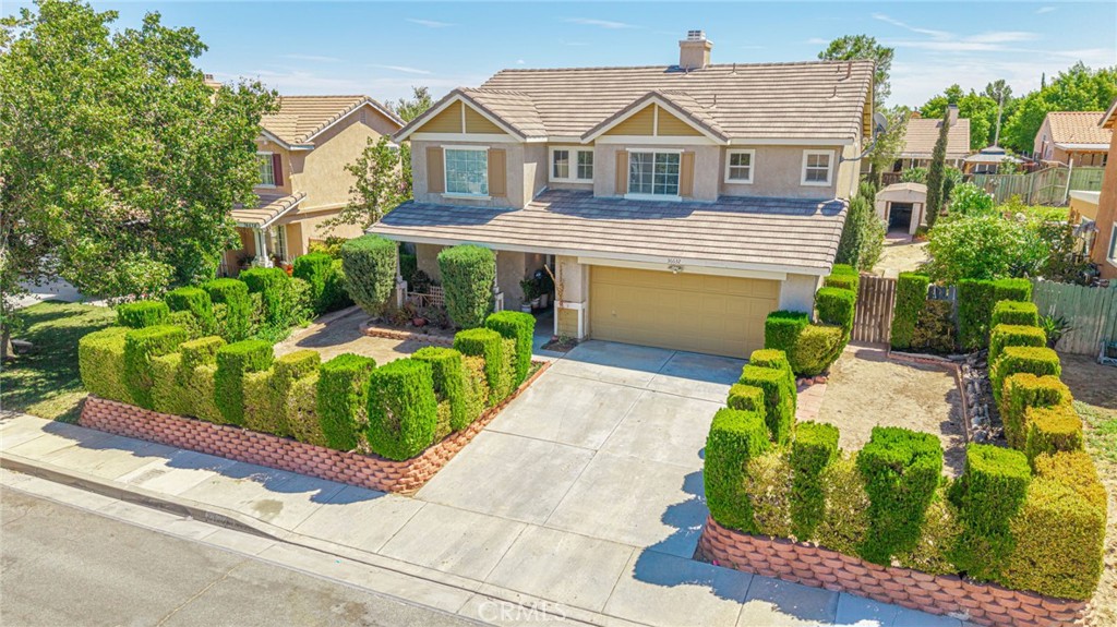 36632 Oak Hill Street Property Photo 1