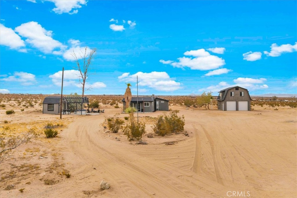 70424 Cielito Property Photo 2
