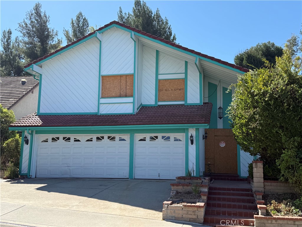 21380 Chirping Sparrow Road Property Photo 1