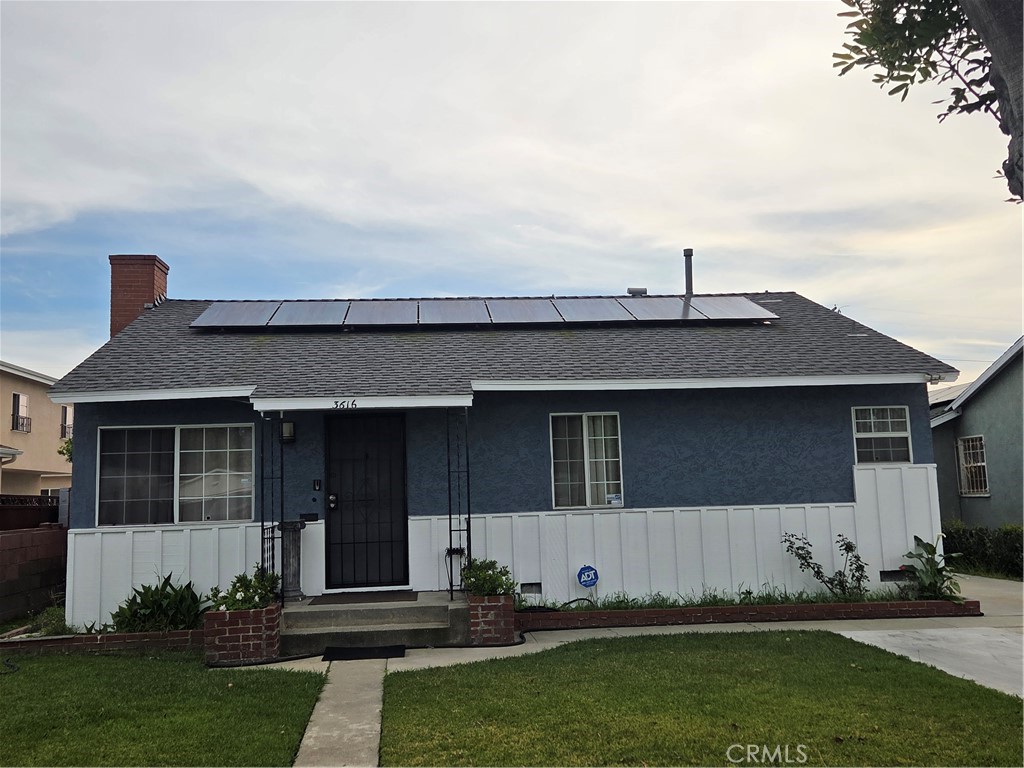 3616 Burton Property Photo 1