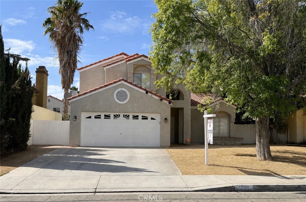 1768 Sierra View Property Photo 1