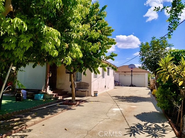 3732 Gibson Road Property Photo 1