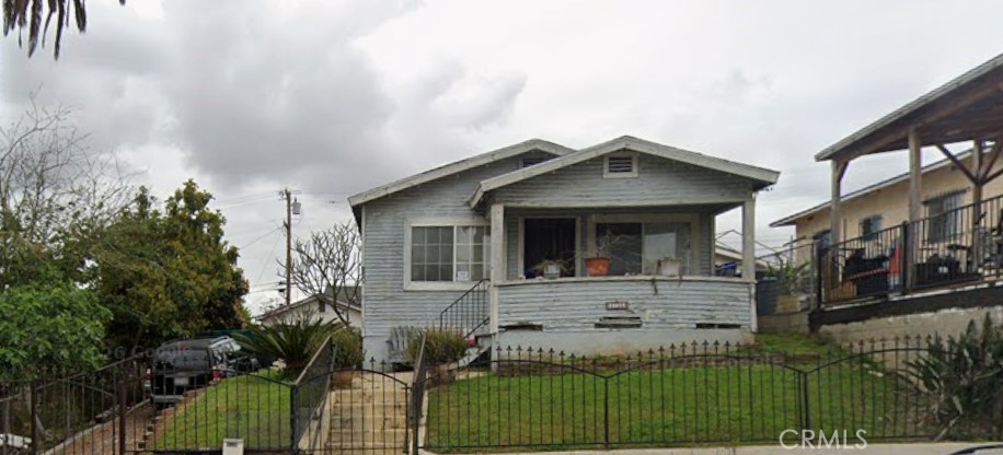 4126 Fisher Property Photo 1