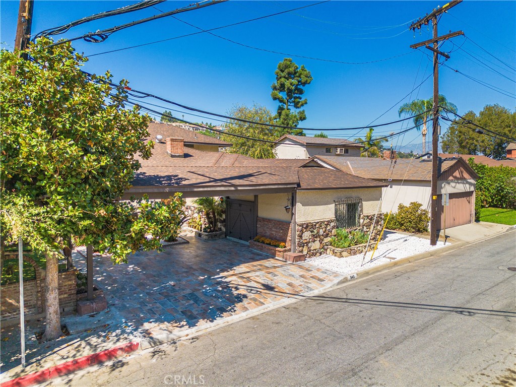 945 Mira Valle Street Property Photo 1