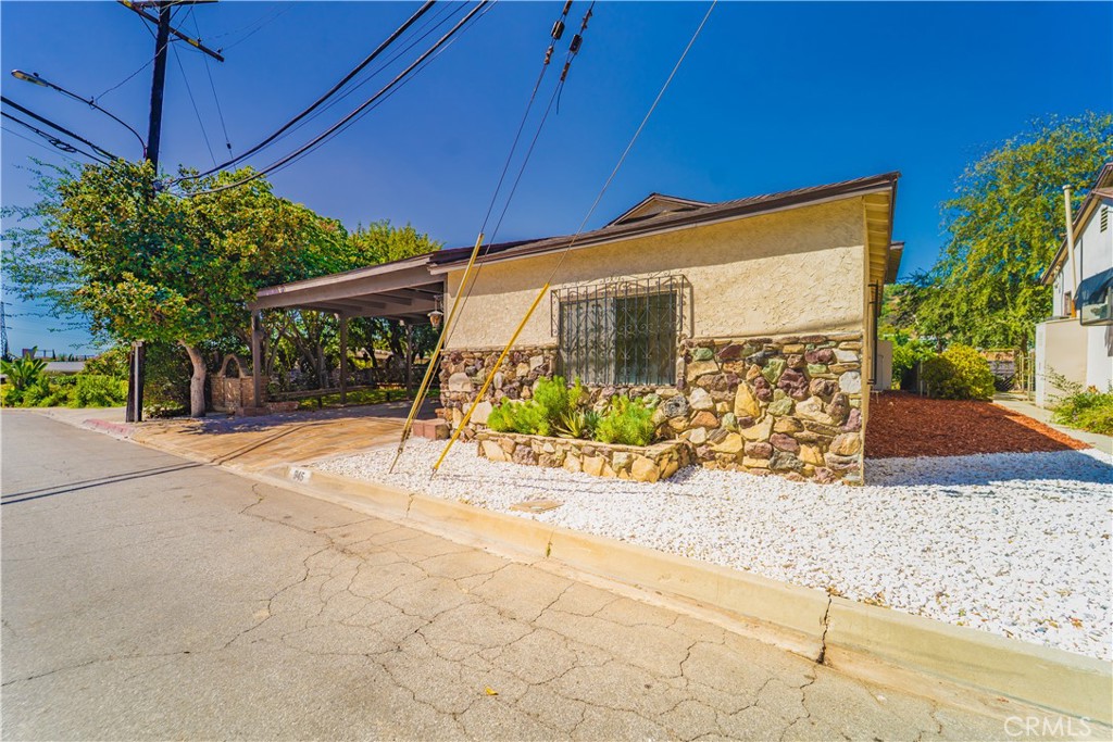 945 Mira Valle Street Property Photo 48