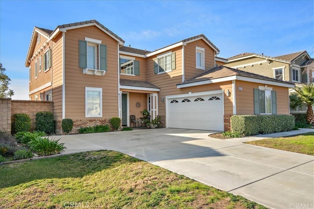 16575 Butano Place Property Photo 1