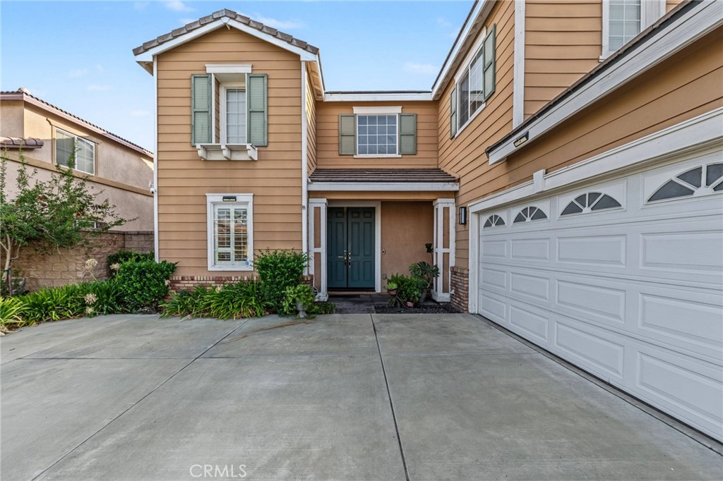 16575 Butano Place Property Photo 3