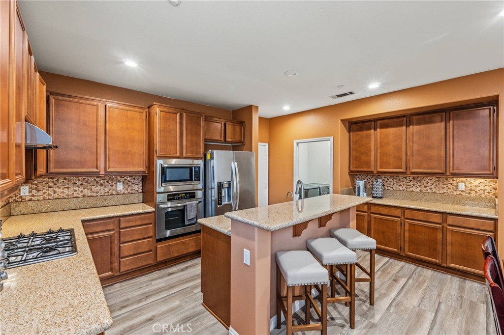 16575 Butano Place Property Photo 4
