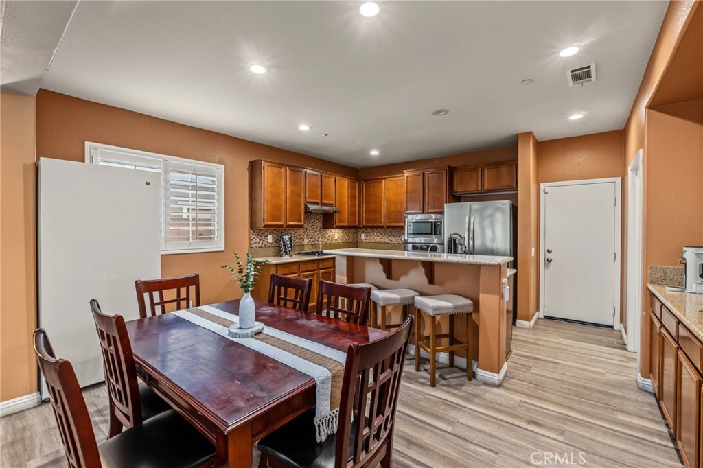 16575 Butano Place Property Photo 6