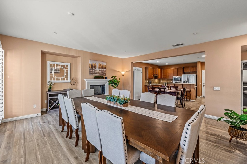 16575 Butano Place Property Photo 8
