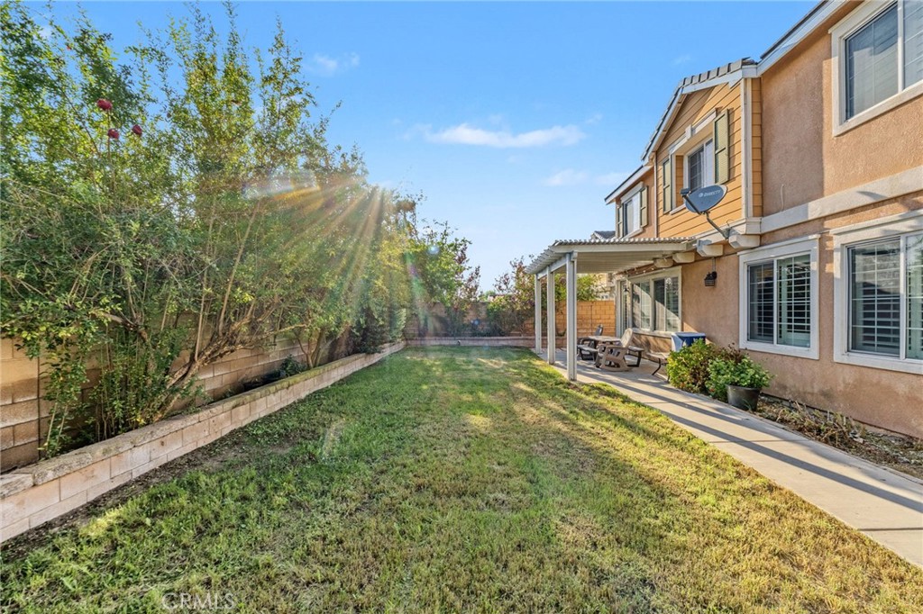 16575 Butano Place Property Photo 43