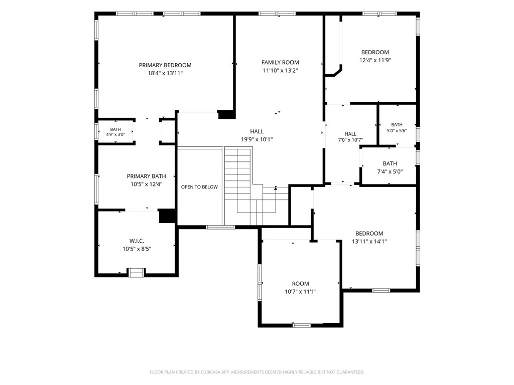 16575 Butano Place Property Photo 45