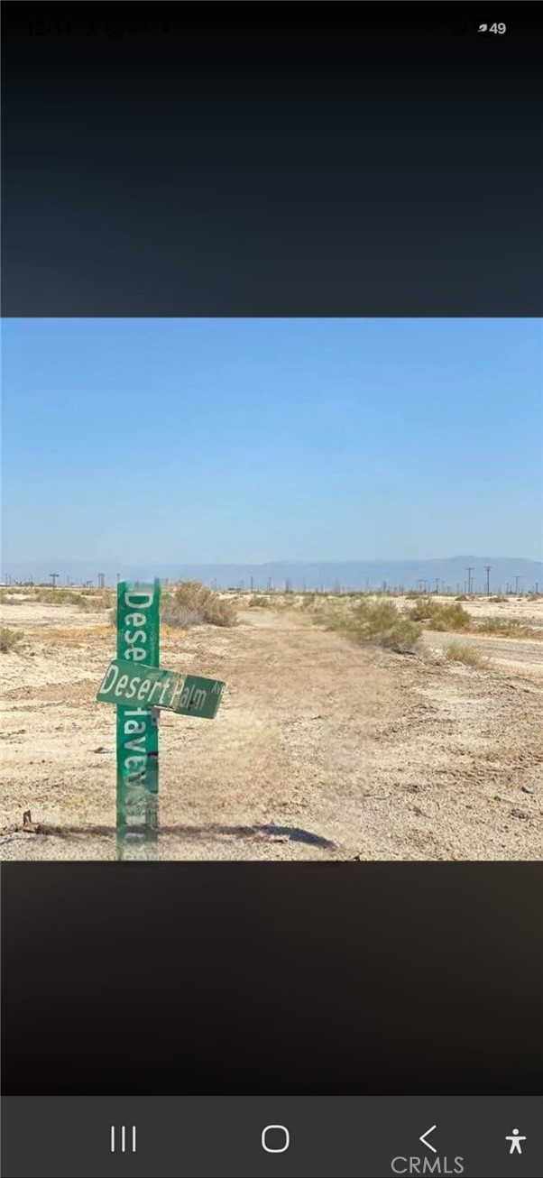 982 Desert View Ave Property Photo 1