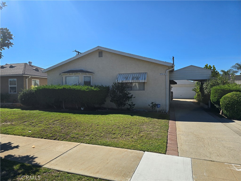 806 W Markland Property Photo 1