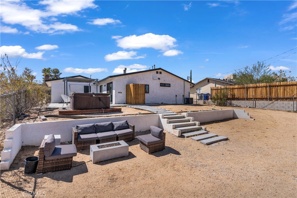 61550 Sunburst Dr Property Photo 17