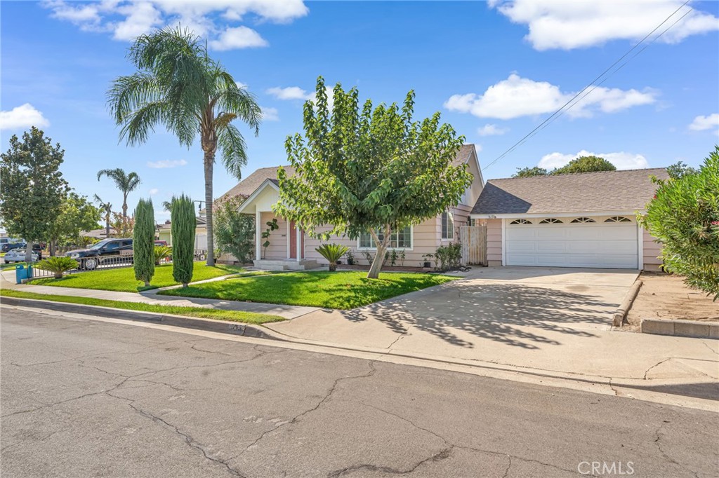 535 E Valencia Street Property Photo 4