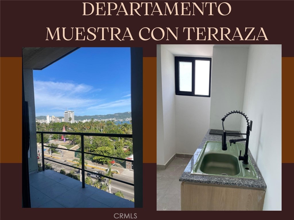 122 Av. Cuauhtémoc No. 122, Acapulco Mexico Property Photo 10