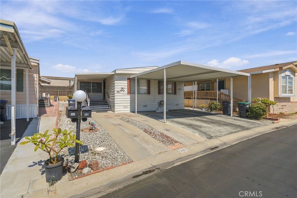 1065 Lomita Boulevard 281 Property Photo 1