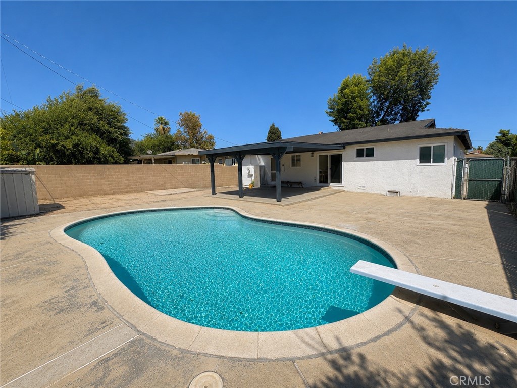 8214 Jadeite Ave Property Photo 20