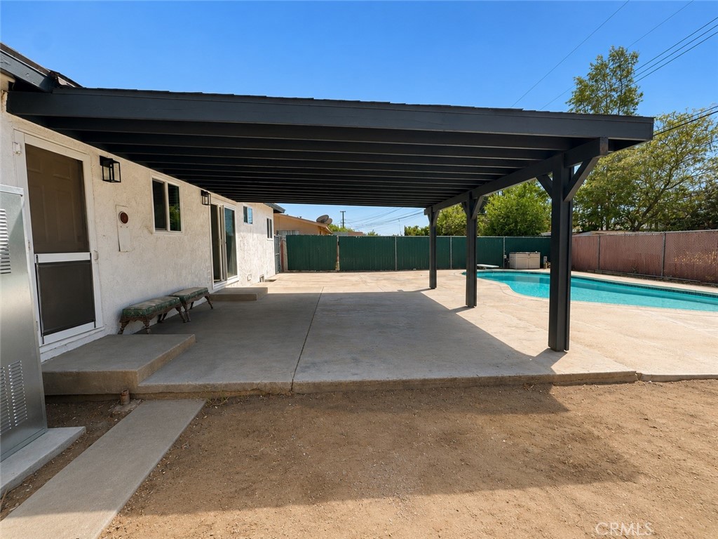 8214 Jadeite Ave Property Photo 21