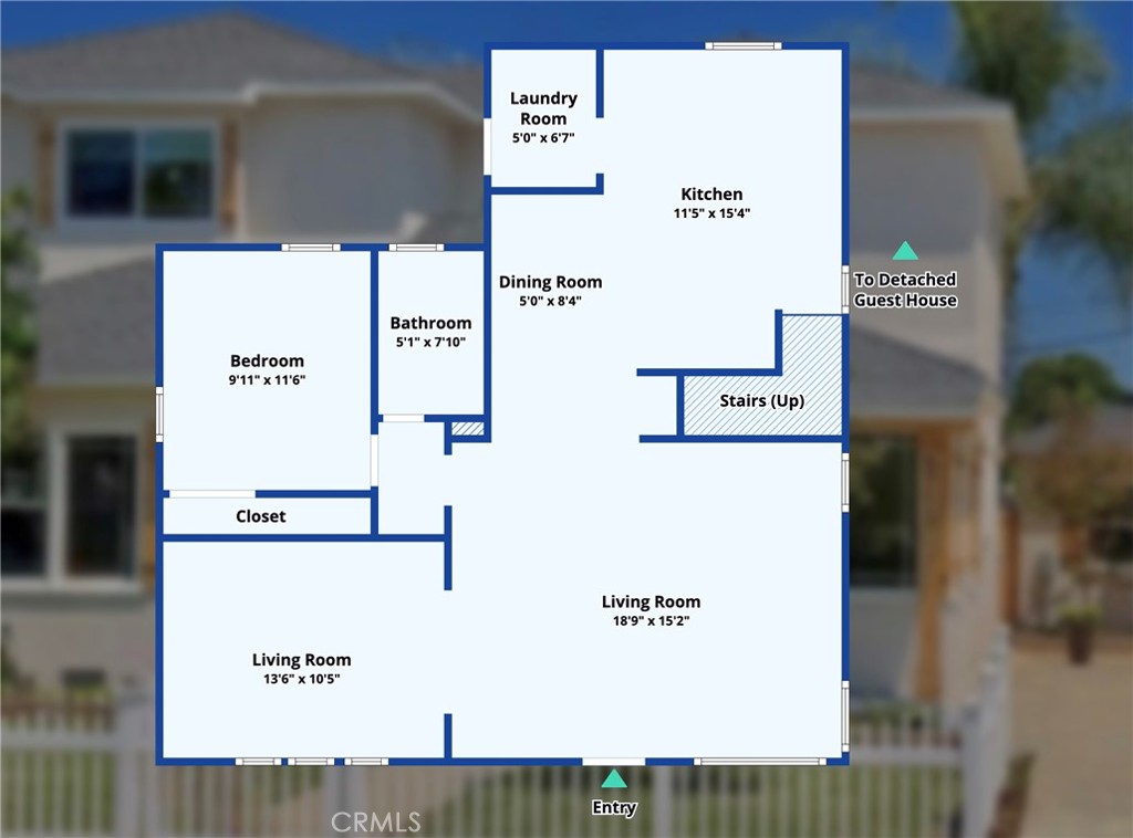 5713 E Wardlow Property Photo 62