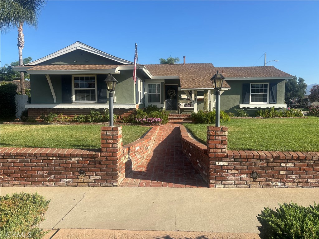 971 E Wanamaker Drive Property Photo 1