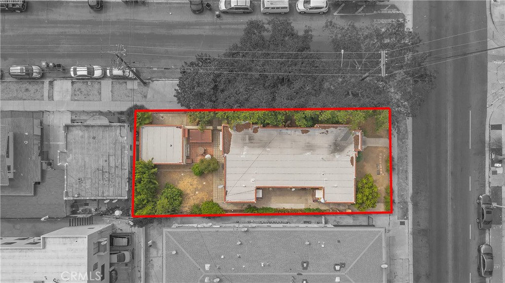 4115 Council Street Property Photo 6