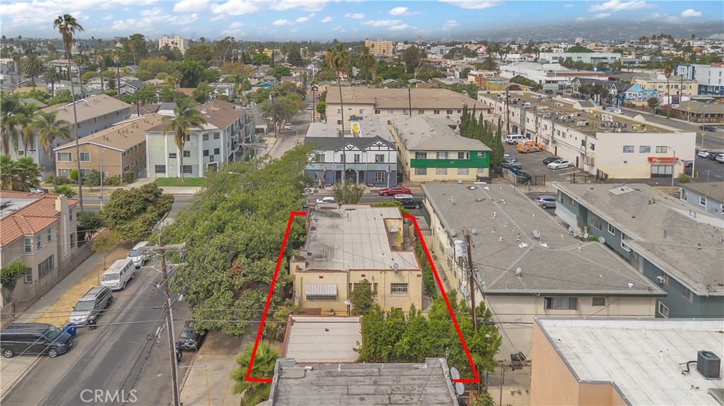 4115 Council Street Property Photo 7