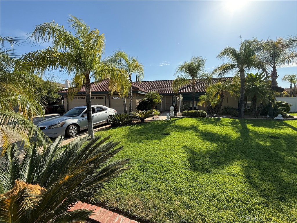 11551 Knoll Vista Property Photo 1