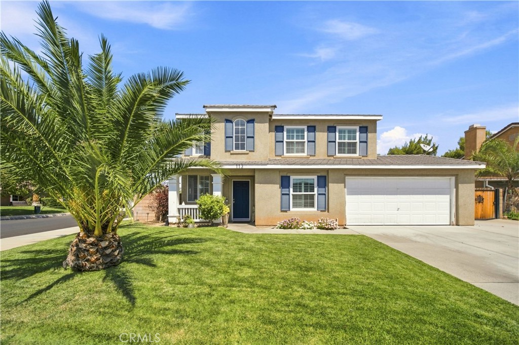 113 Agua Santa Drive Property Photo