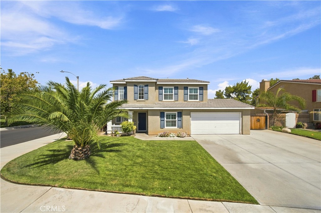 113 Agua Santa Drive Property Photo 4