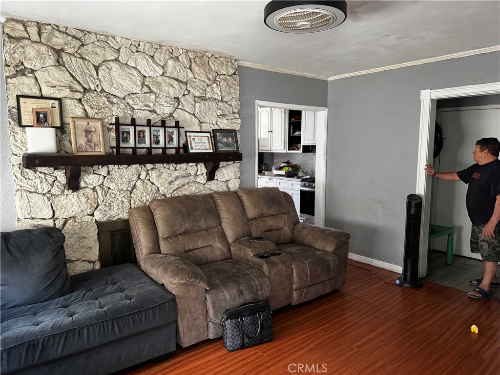 1511 E O Street Property Photo 8