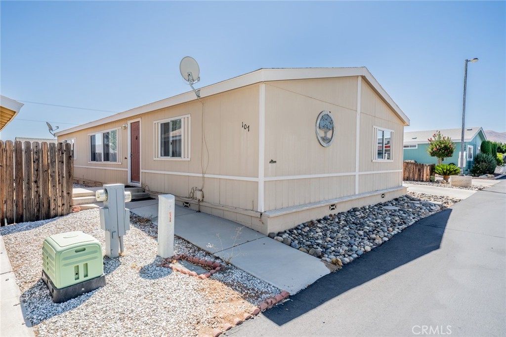 21621 Sandia Road 107 Property Photo 1