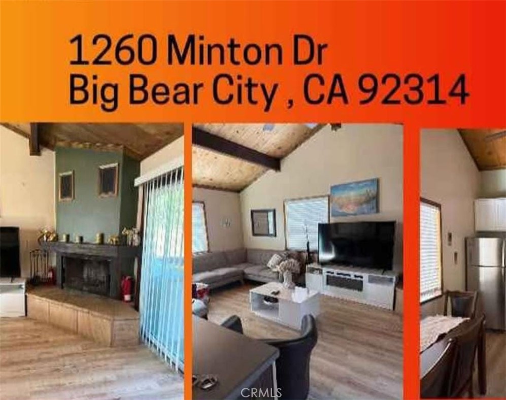1260 Minton Drive Property Photo 1