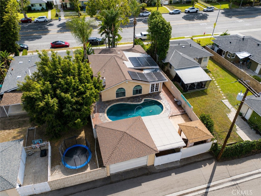 10529 La Mirada Property Photo 44